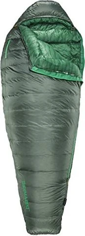 Therm-a-Rest Questar 32F/0C Daunenschlafsack balsam
