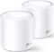 TP-Link Deco X60, AX3000, 2er-Pack Vorschaubild