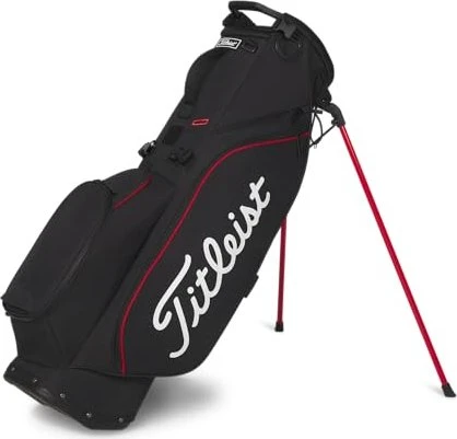Titleist Players S4 Standbag Golftasche