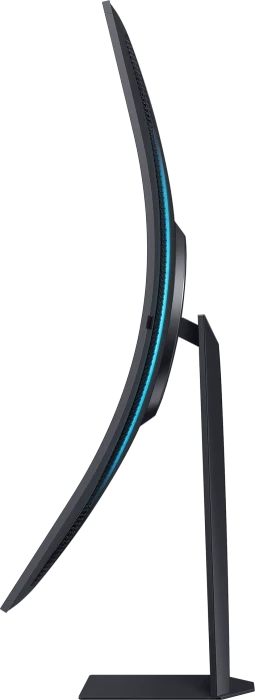 Samsung Odyssey Ark 2nd Gen, 54.6"