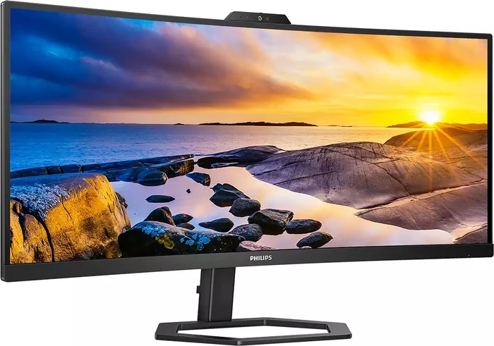 Philips 5000 Series 34E1C5600HE, 34"