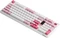 Akko 5098B with Screen, Prunus Lannesiana, LEDs RGB, V3 Piano Pro, USB/Bluetooth, US Vorschaubild
