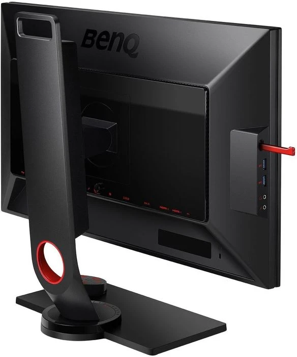 BenQ XL2430T, 24"