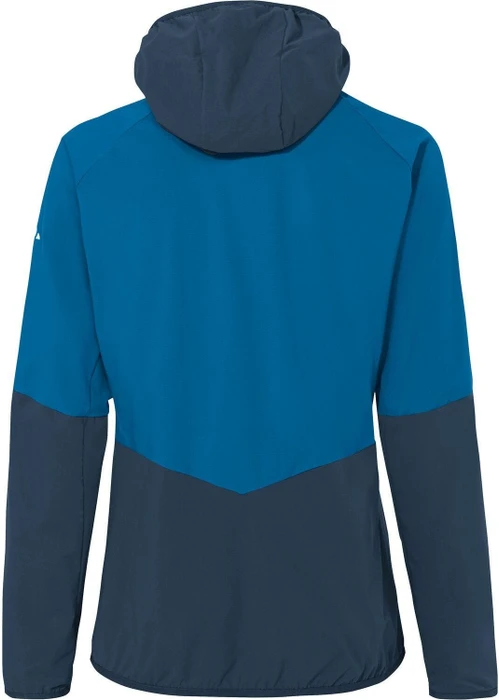Vaude Tekoa Jacke shore blue (Damen)