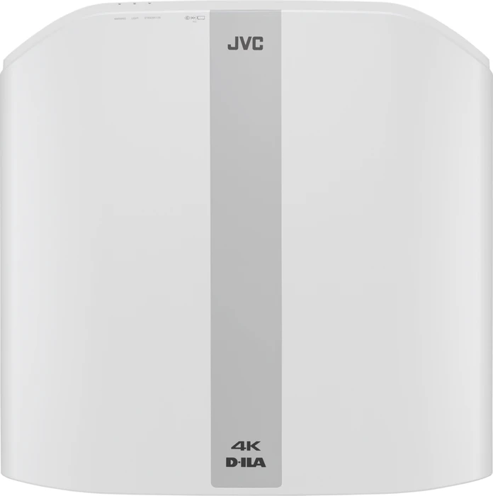 JVC DLA-NP5 weiß