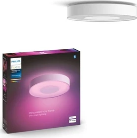 Philips Hue White and Color Ambiance Infuse M weiß