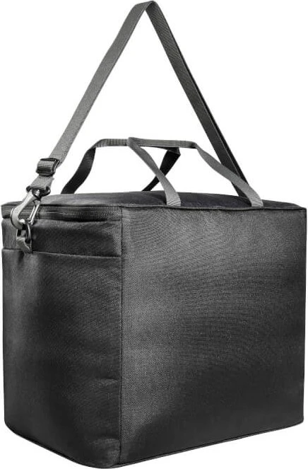 Tatonka Cooler Bag L Kühltasche off black