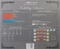 Inter-Tech Coba Nitrox Nobility 700W, ATX 2.3 Vorschaubild