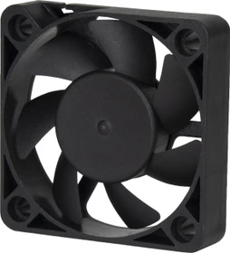 SilverStone FTF 5010, 50mm