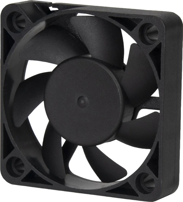 SilverStone FTF 5010, 50mm