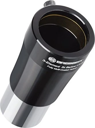 Bresser Barlow-Linse 5x 31,7mm/1,25"