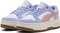 Puma Rebound Femme Low intense lavender/rosy outlook/puma white (Damen) Vorschaubild