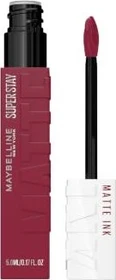 Maybelline SuperStay Matte Ink Liquid Lipstick 80 ruler