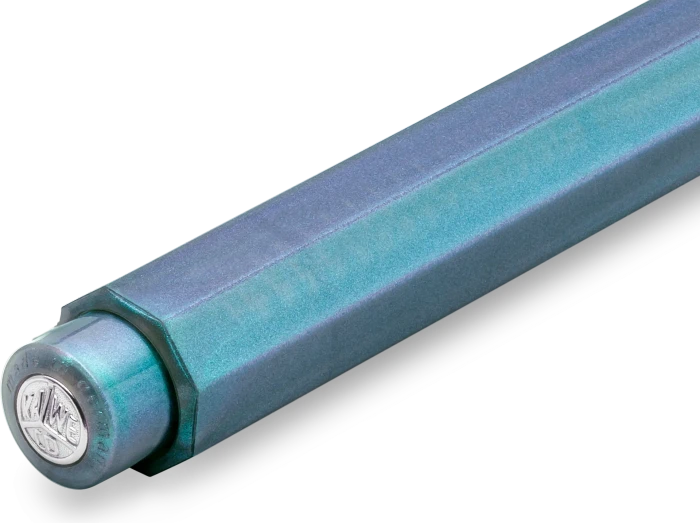 Kaweco Lunar Sport Fallminenstift 5B 3.2mm graphit, shadow blue