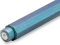 Kaweco Lunar Sport Fallminenstift 5B 3.2mm graphit, shadow blue Vorschaubild