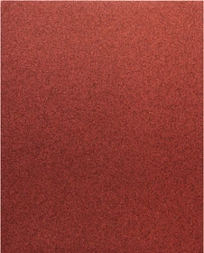 Bosch Professional C420 Standard for Wood and Paint Schleifblatt K100, 230x280mm, 1 Stück