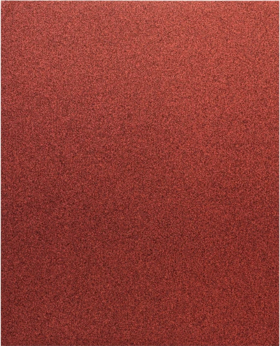Bosch Professional C420 Standard for Wood and Paint Schleifblatt K100, 230x280mm, 1 Stück