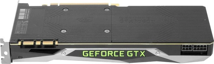 KFA2 GeForce GTX 1080 Ti Founders Edition, 11GB GDDR5X, HDMI, 3x DP