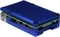 Inter-Tech ODS-721 für Raspberry Pi 4B Case für Raspberry Pi 4 Modell B, schwarz Vorschaubild