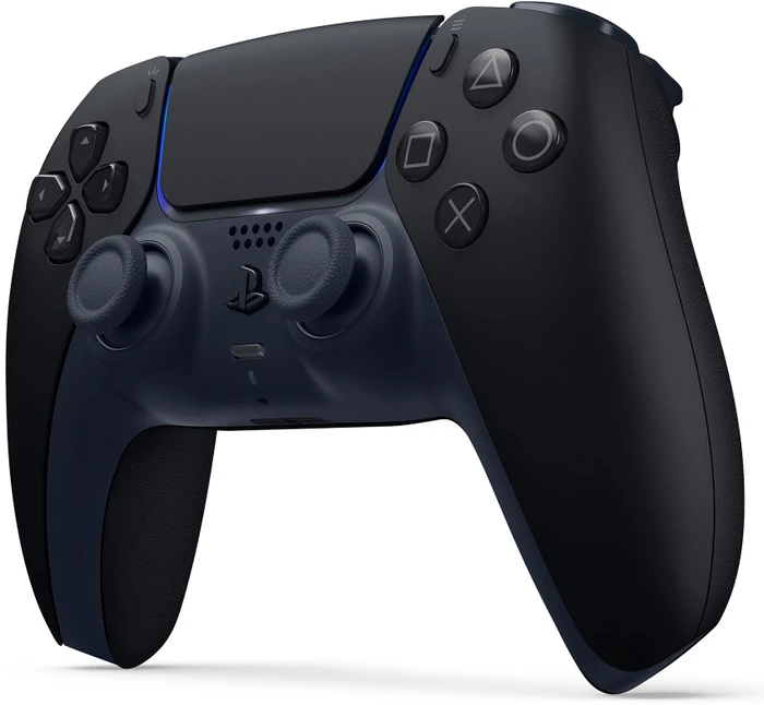 Sony DualSense Controller wireless midnight black (PS5)