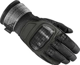 Spidi Rainwarrior 2 schwarz/grau/grün