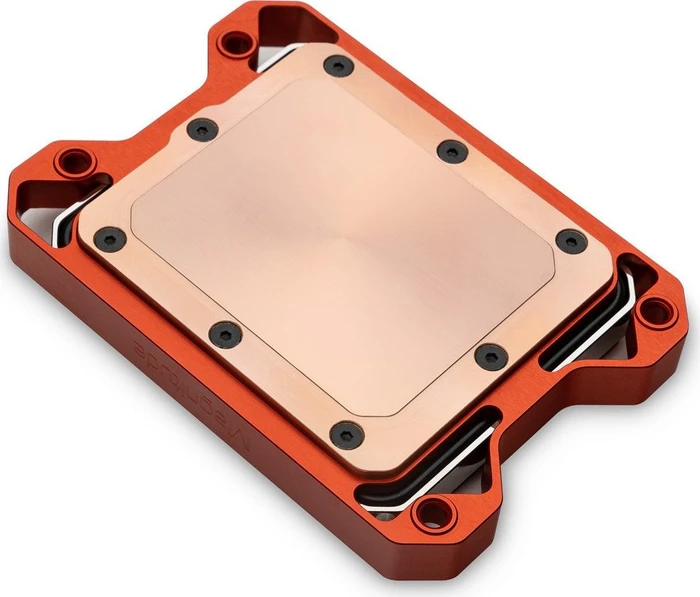 EK Water Blocks Quantum Line EK-Quantum Magnitude, sTRX4, Copper Acetal
