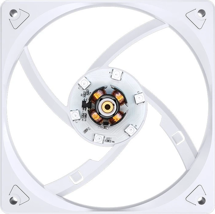 Jonsbo SL-120CW, 120mm