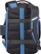 RivaCase 5225 Mercantour ECO 15.6" Laptop-Rucksack, schwarz/blau Vorschaubild