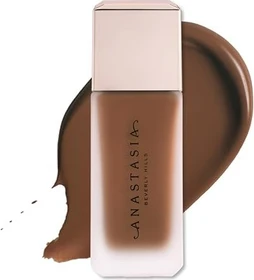 Anastasia Beverly Hills Impeccable Blurring Second-Skin Matte Foundation 6WO, 35ml