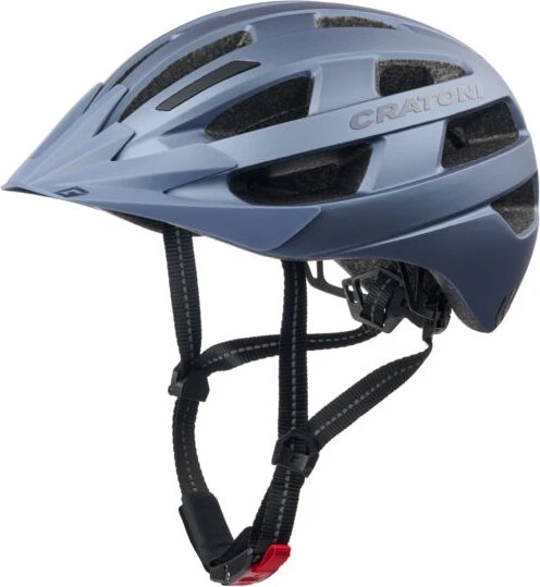 Cratoni Velo-X Helm