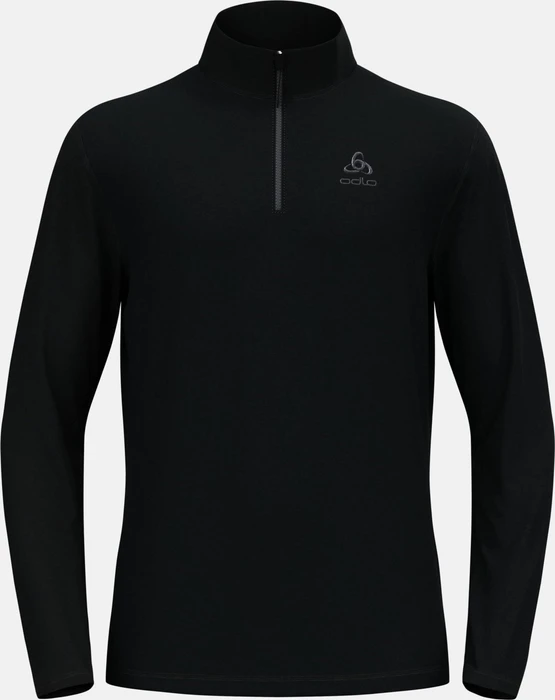 Odlo Berra Mid Layer Half Zip Shirt (Herren)