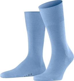 Falke Airport Socken cornflower blue (Herren)