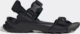 adidas Terrex Hydroterra core black/grey four