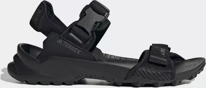 adidas Terrex Hydroterra core black/grey four