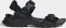 adidas Terrex Hydroterra core black/grey four Vorschaubild