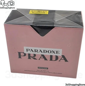 Prada Paradoxe Intense Eau de Parfum nachfüllbar, 90ml