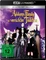 Die Addams Family in verrückter Tradition Vorschaubild
