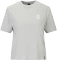Scott Graphic T-Shirt kurzarm spray grey (Damen) Vorschaubild