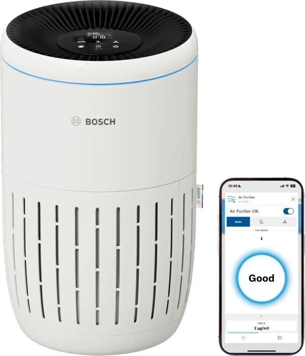 Bosch Air 2000i Luftreiniger