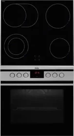 Amica EHC12761E Einbauherd-Set