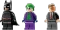 LEGO DC Universe Super Heroes - Batman Tumbler vs. Two-Face & The Joker Vorschaubild
