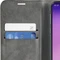 Hama Booklet Gentle für Samsung Galaxy S10e grau Vorschaubild