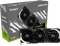 Palit GeForce RTX 4080 GamingPro, 16GB GDDR6X, HDMI, 3x DP Vorschaubild