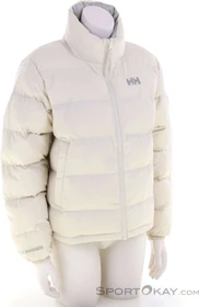 Helly Hansen YU 23 Reversible Puffer Funktionsjacke cream (Damen)