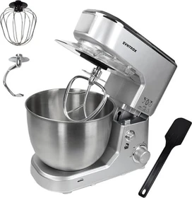 Syntrox Wezen silber