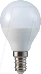 V-Tac VT-1880 LED Tropfen E14 5.5W/827