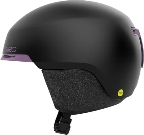 Giro Taggert MIPS Helm matte black/mauve