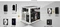 SilverStone Sugo 16, schwarz, Mini-ITX Vorschaubild