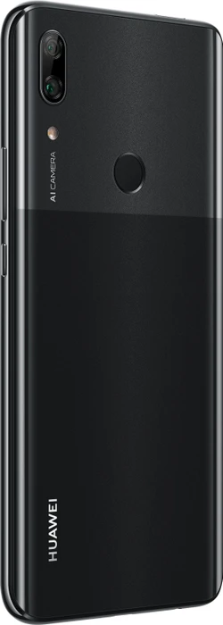 Huawei P Smart Z (2019) Dual-SIM midnight black