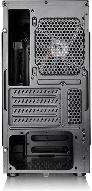 Thermaltake Versa H13, Acrylfenster